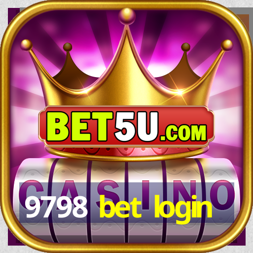 9798 bet login