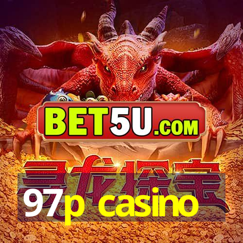 97p casino