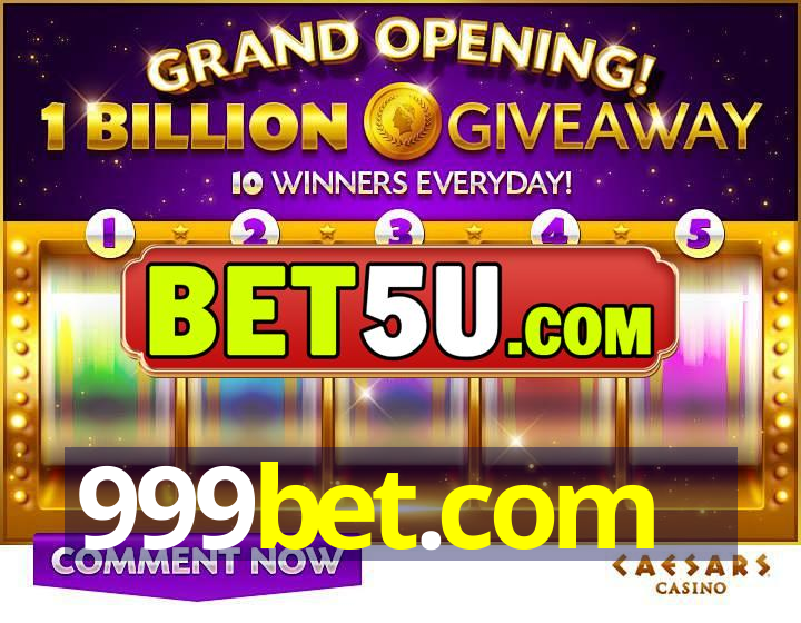 999bet.com