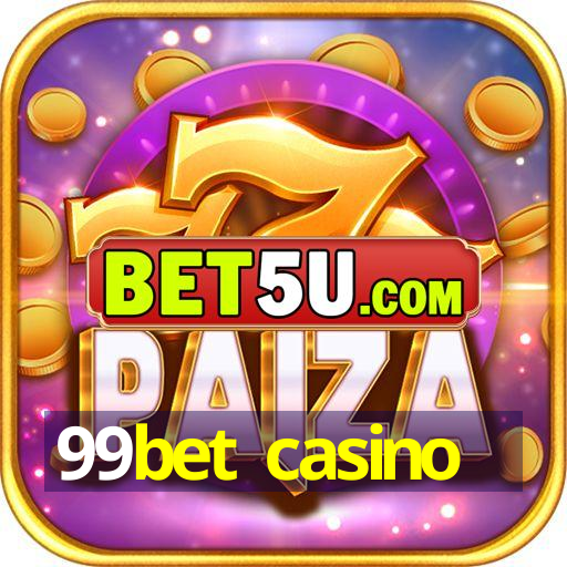 99bet casino