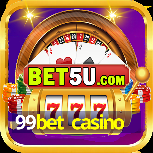 99bet casino