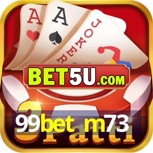 99bet m73