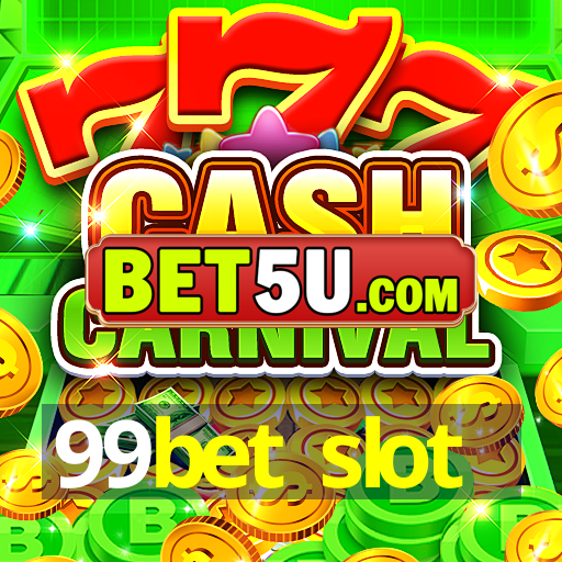 99bet slot