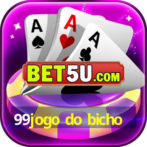 99jogo do bicho