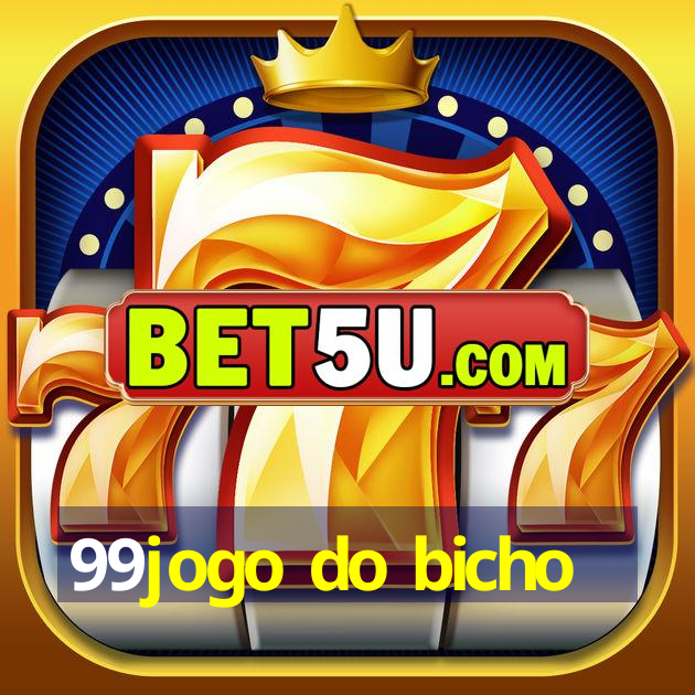 99jogo do bicho