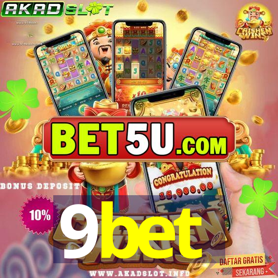 9bet