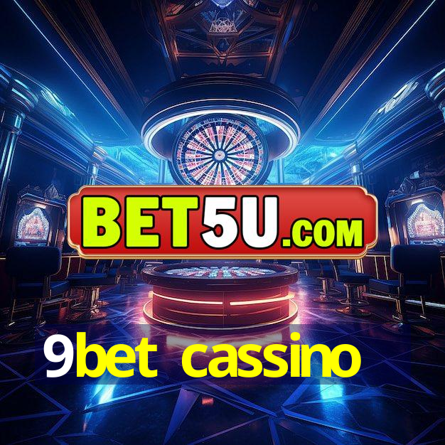 9bet cassino