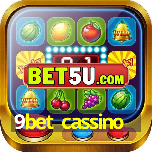 9bet cassino