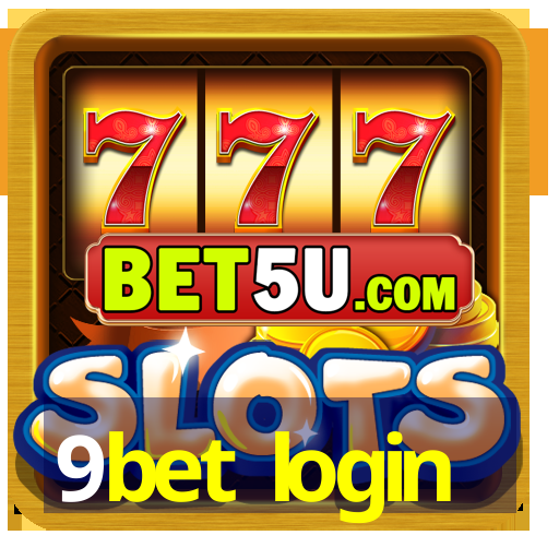 9bet login