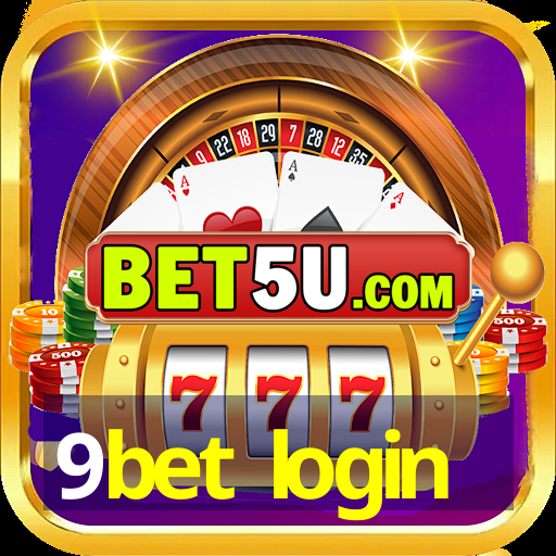 9bet login