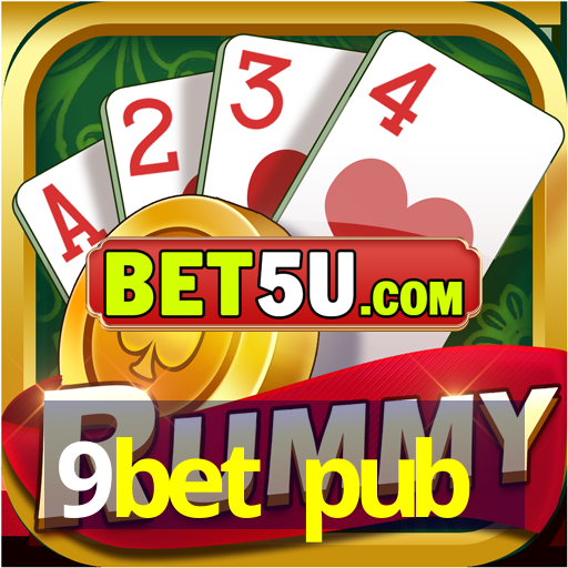 9bet pub