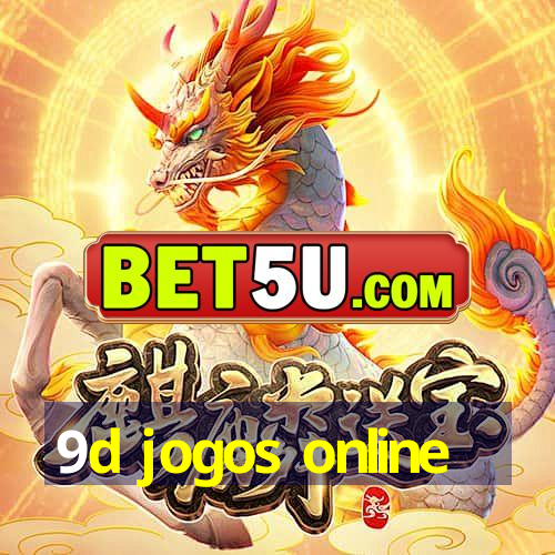 9d jogos online