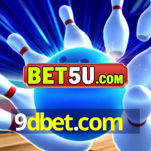 9dbet.com