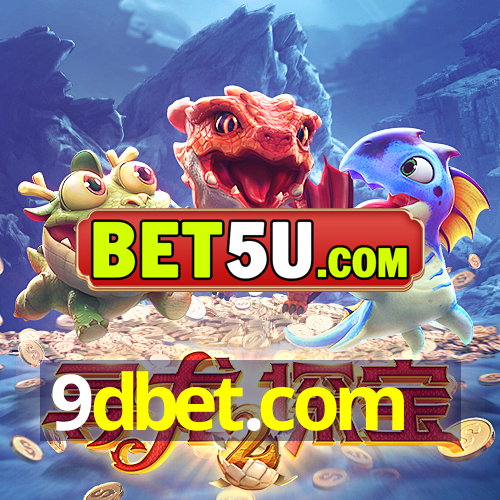 9dbet.com