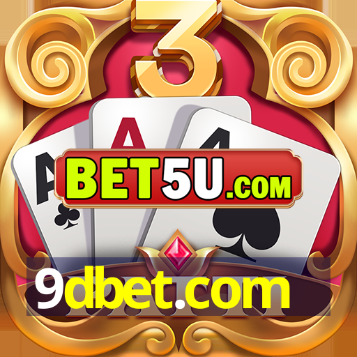 9dbet.com