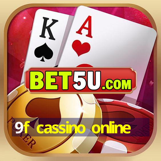 9f cassino online