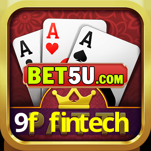 9f fintech