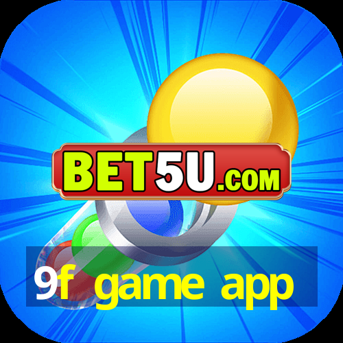 9f game app