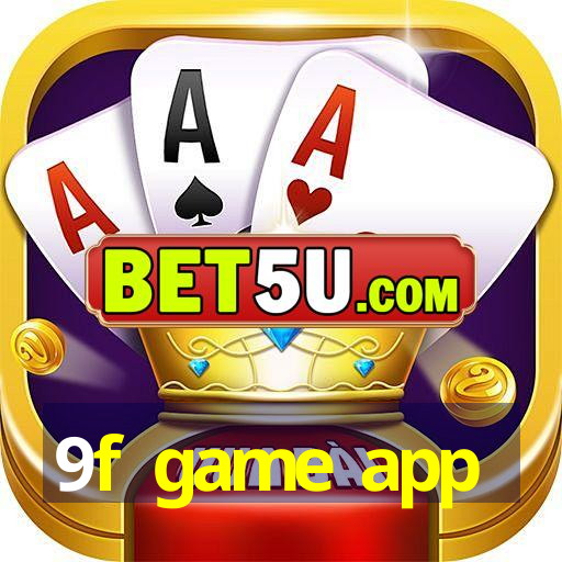 9f game app