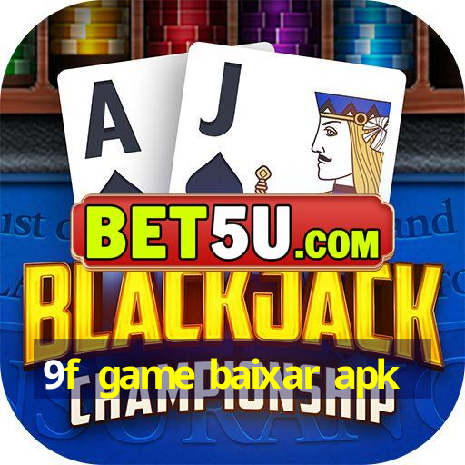 9f game baixar apk