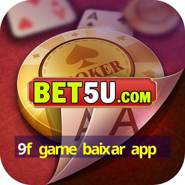 9f game baixar app