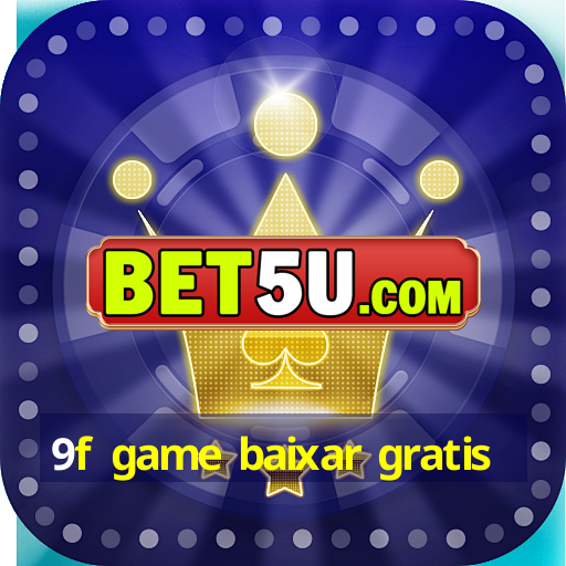 9f game baixar gratis