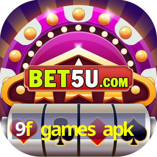 9f games apk