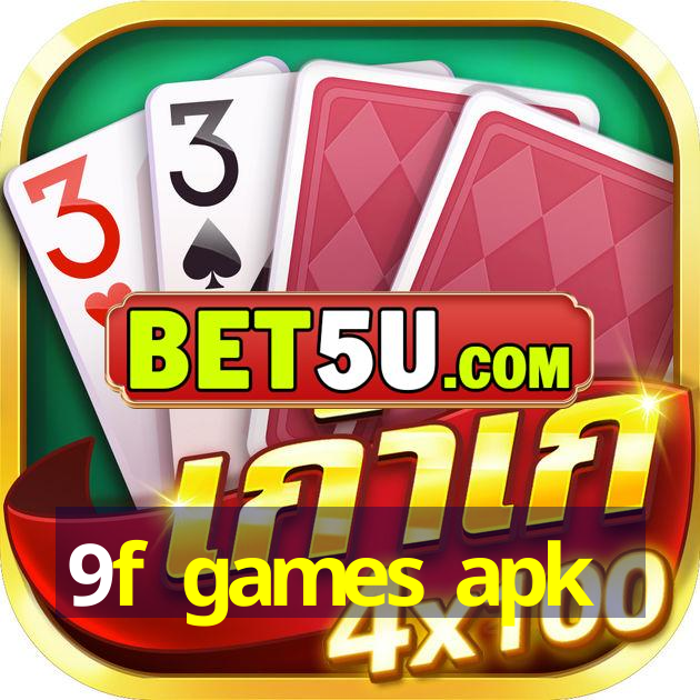 9f games apk