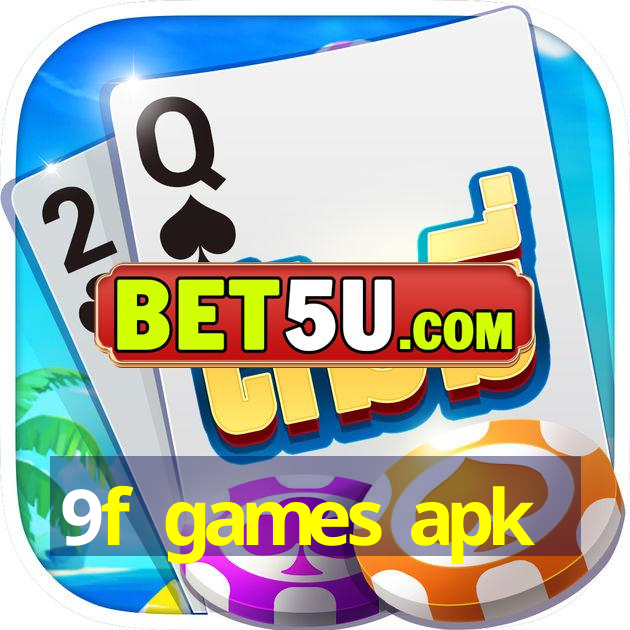 9f games apk