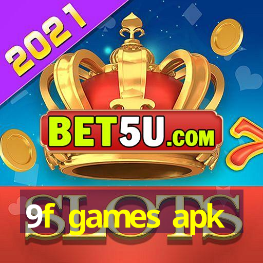 9f games apk