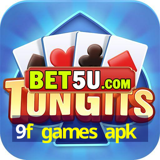 9f games apk