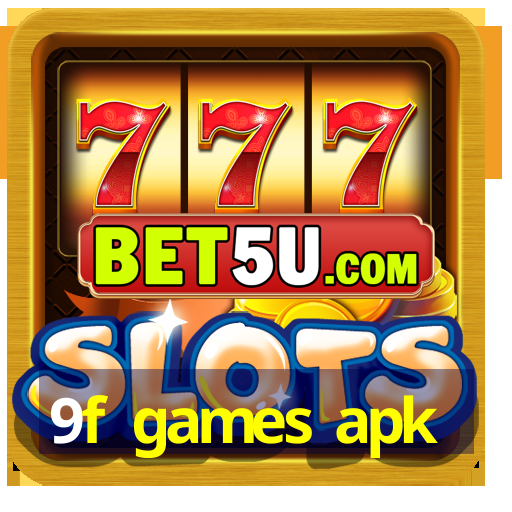 9f games apk