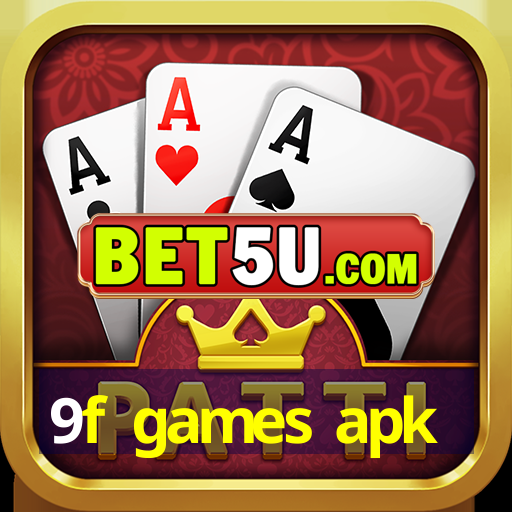 9f games apk