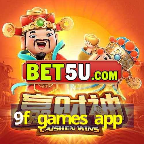 9f games app