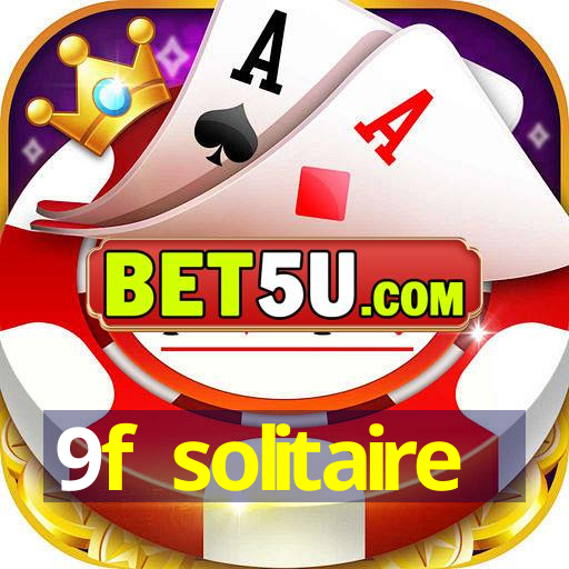 9f solitaire