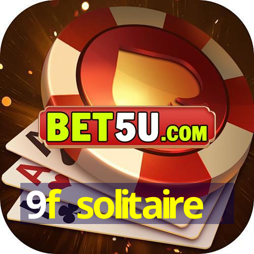 9f solitaire