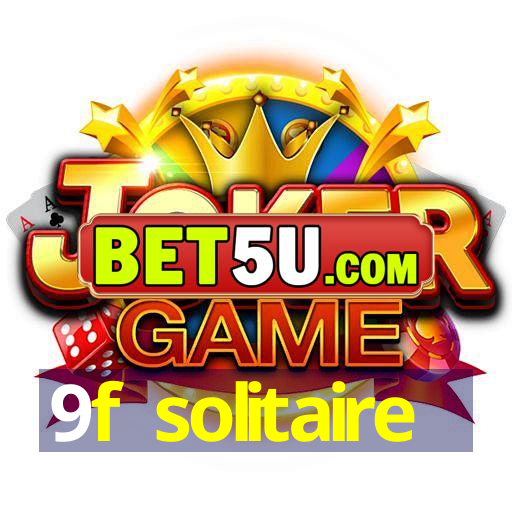 9f solitaire