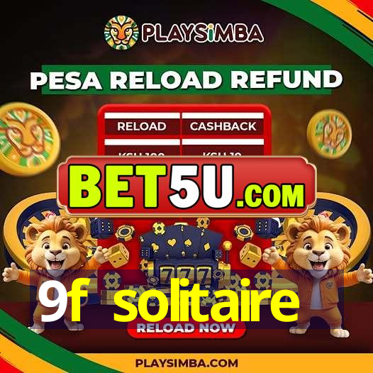 9f solitaire