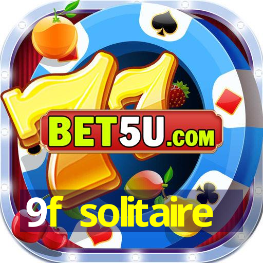 9f solitaire