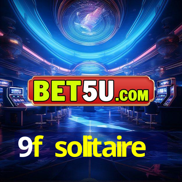 9f solitaire