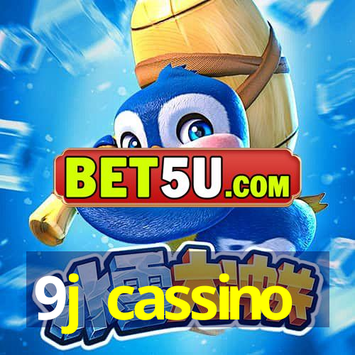 9j cassino