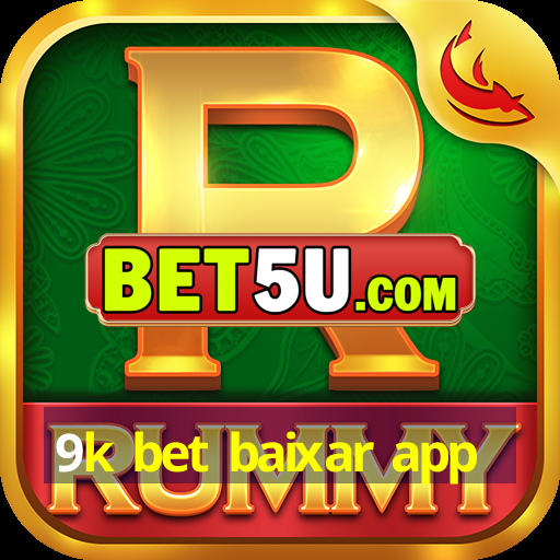 9k bet baixar app