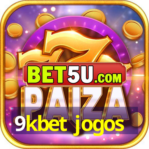 9kbet jogos