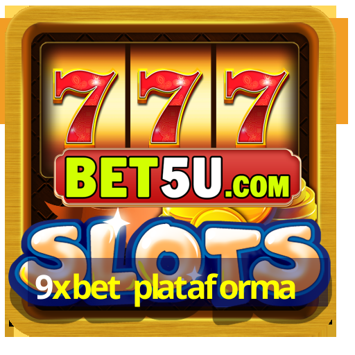 9xbet plataforma