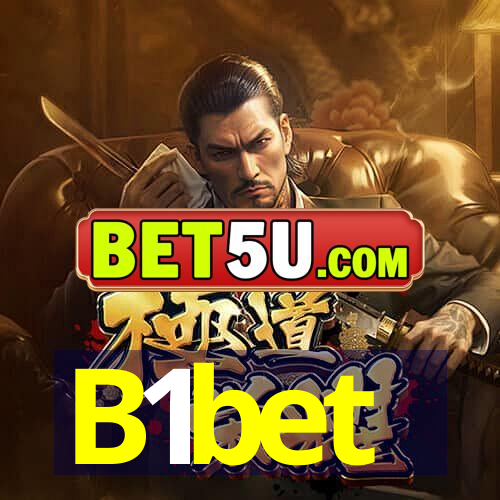 B1bet