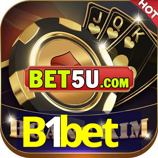 B1bet