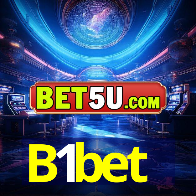 B1bet