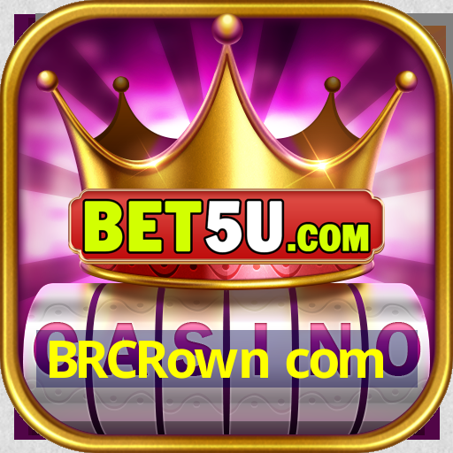 BRCRown com