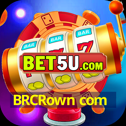 BRCRown com