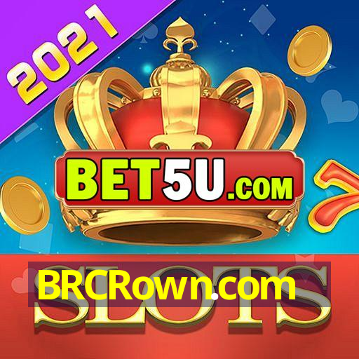 BRCRown.com